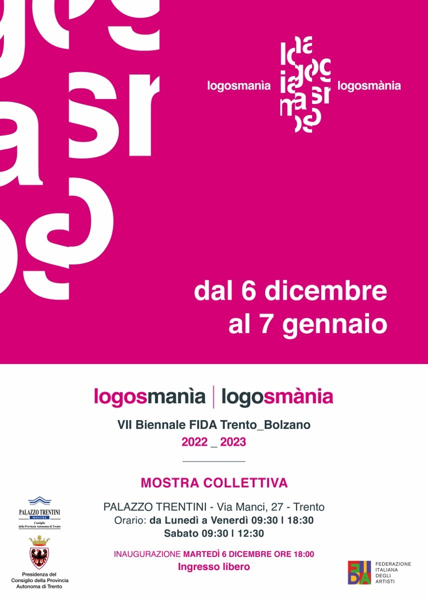 Biennale Fida Trento e Bolzano 2022